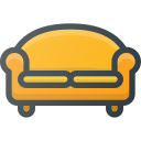 sofá icon