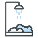 화장실 icon