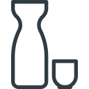 Chinese icon