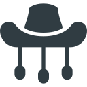 sombrero icon