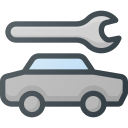 auto icon