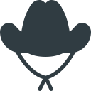 sombrero icon