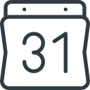 calendario icon