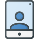 video icon