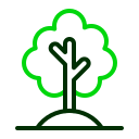 Árbol icon