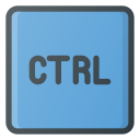 control icon