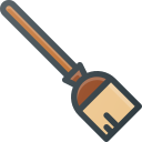 escoba icon