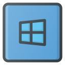 ventanas icon