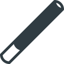 Cigarette icon