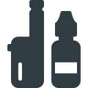 Electronic icon