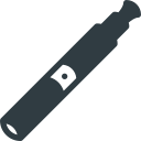 Electronic icon