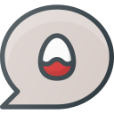 mensaje icon