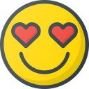 Love icon