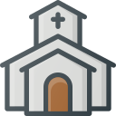 iglesia icon