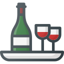 restaurante icon