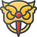 cabeça 
