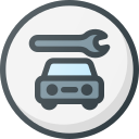 gps icon