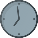 reloj icon