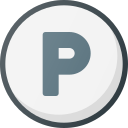 gps icon