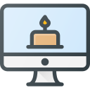 cumpleaños icon