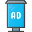 autobús icon