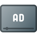 video icon