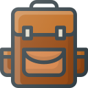 mochila icon