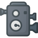 video icon