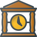 reloj icon