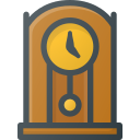 reloj icon