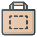 bolsa icon