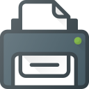 impresora icon