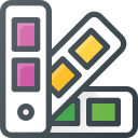 color icon