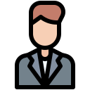 rechtsanwalt icon