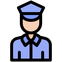 Policeman 