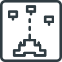 galaga icon