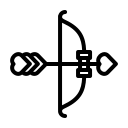 Cupid arrow 