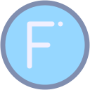 farenheit icon