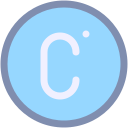 centígrado icon