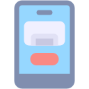 móvil icon