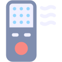 control remoto icon