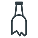 botella icon