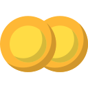 Monedas icon