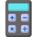 Calculadora icon