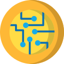 Bitcoin icon