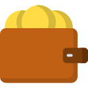 Cartera icon