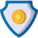 Escudo icon