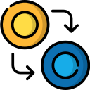 Intercambio icon