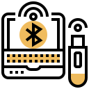 Bluetooth icon