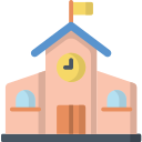 Escuela icon